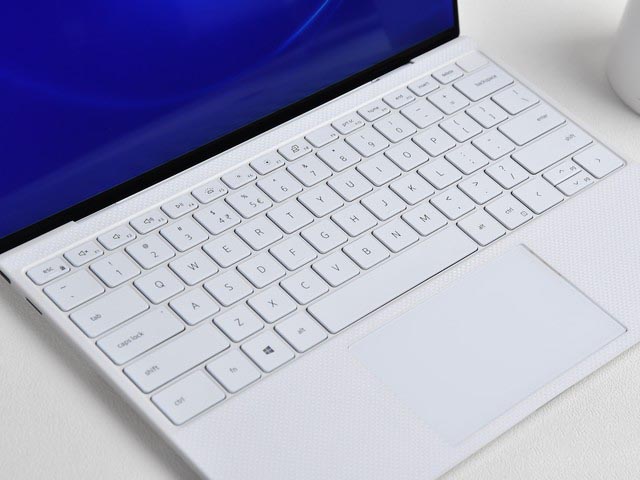 戴爾XPS 13 