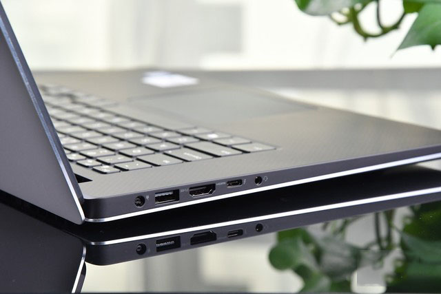 為創意設計提速!戴爾新款XPS 15評測