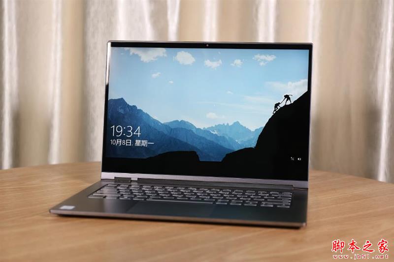 筆記本顏值巔峰!聯想YOGA C930(7 Pro)評測:最強二合一筆記本電腦
