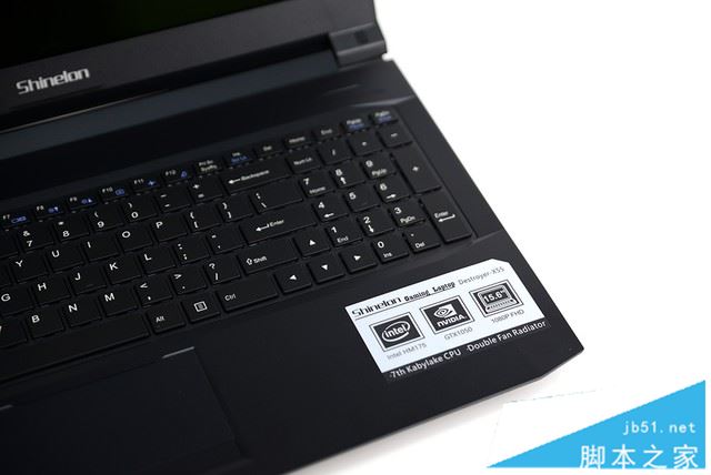 炫龍毀滅者X55值得買嗎？炫龍毀滅者X55游戲本全面深度評(píng)測(cè)圖解