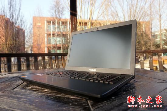 華碩ZX53VD值得買嗎?華碩飛行堡壘ZX53VD全面深度評測圖解