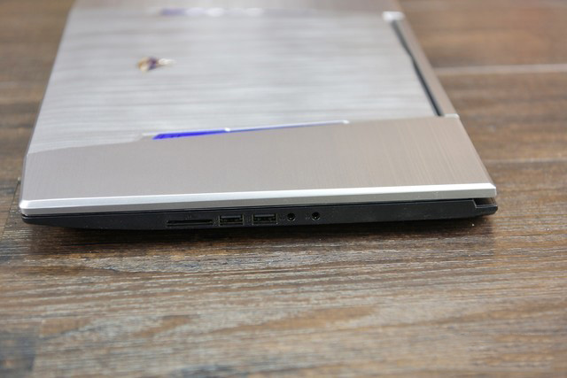 六核十二線程的怒吼 機械師T90悍狼體驗評測 