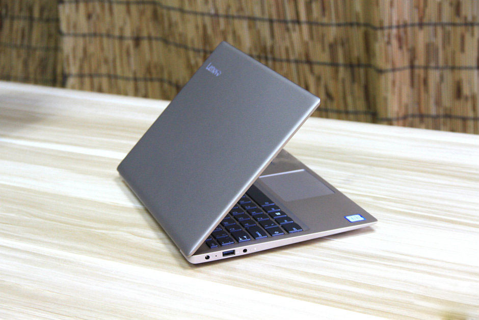 輕薄!有型!窄邊框!聯(lián)想小新潮7000-13圖賞