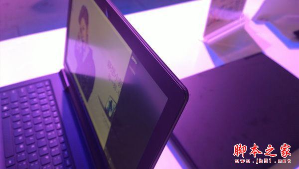 聯想小新潮7000/銳7000/潮5000/Air系列筆記本新機現場實拍:輕薄時尚有顏有料