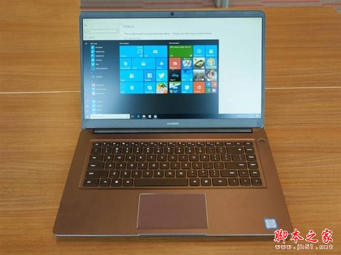 華為MateBook D值得買嗎?華為MateBook D商務本評測圖解