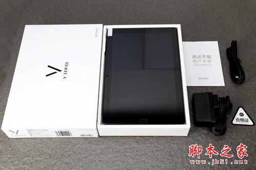 昂達v10 pro值得買嗎?昂達v10 pro平板筆記本全面開箱評測圖解