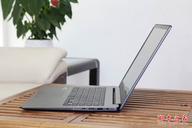 華碩靈耀U5100UQ值得買嗎?華碩靈耀U5100UQ筆記本優缺點全面深度評測