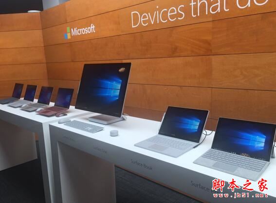 微軟Surface Laptop怎么樣?微軟Surface Laptop筆記本上手體驗評測