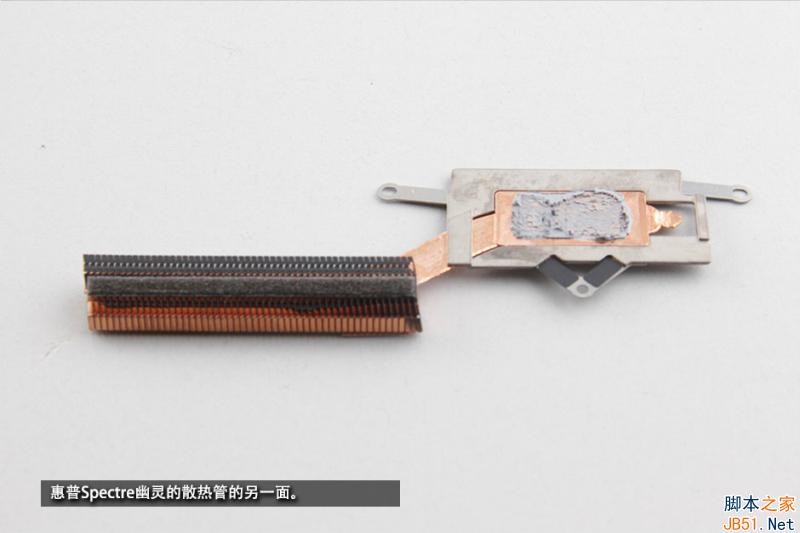 惠普Spectre幽靈筆記本做工怎么樣 惠普Spectre幽靈拆解圖文評測
