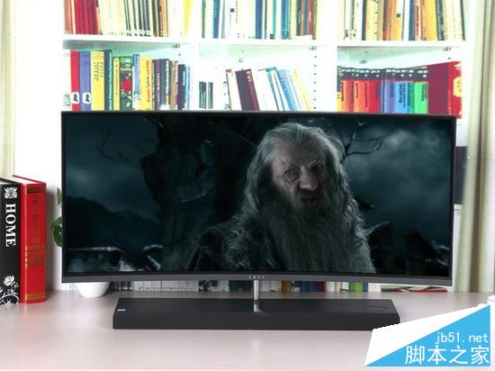 實際觀影感受十分震撼