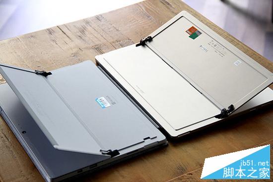 華碩靈煥3 Pro遇見微軟SP4：旗艦與旗艦間的對決