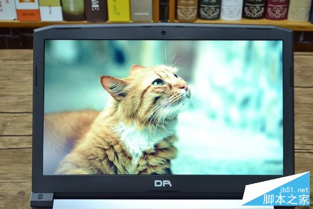 未來人類DR5評測:能運行主流大作的中端本