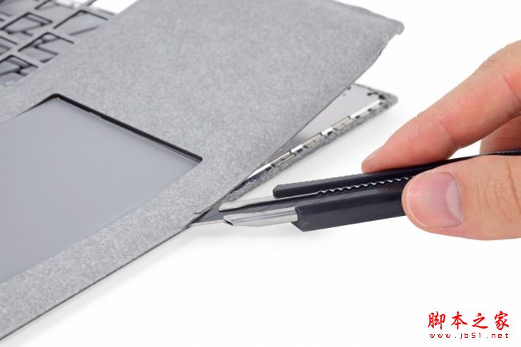 微軟Surface Laptop值得買嗎?微軟Surface Laptop筆記本全面深度評測圖解