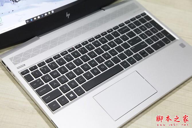 八代酷睿+專業顯卡 惠普戰99商務本評測