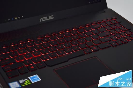 華碩飛行堡壘ZX53VE值得買嗎?華碩飛行堡壘ZX53VE全面深度評測圖解