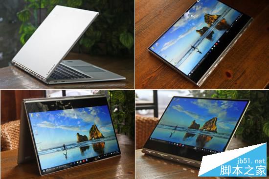聯(lián)想YOGA 5 Pro值不值得買?聯(lián)想YOGA 5 Pro時(shí)尚二合一筆記本深度評(píng)測(cè)圖解