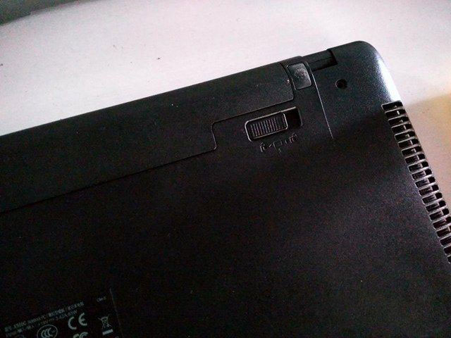 華碩X550C怎么拆機 華碩X550C清理灰塵與升級SSD教程