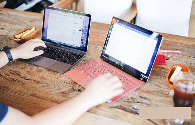 華為MateBook X和蘋果MacBook哪個好 誰更值得買？