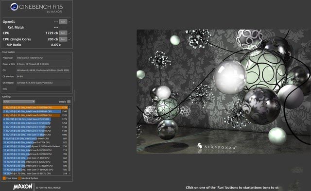 首款十代酷睿8核旗艦游戲本 技嘉AORUS 17G XB評測