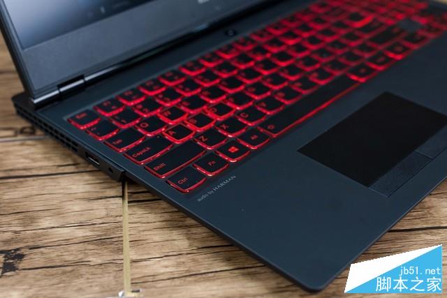 掀性能反擊狂潮 聯想全面屏拯救者Y7000首測