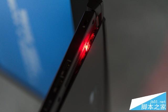 Max-Q版GTX1080!評ROG GX501輕薄游戲本 