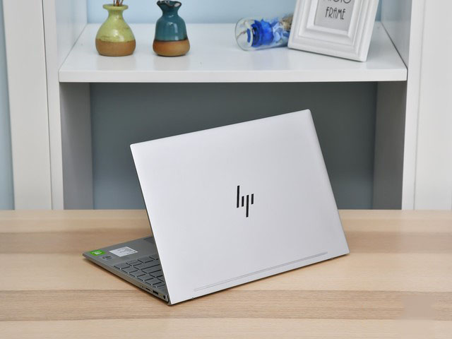 10代酷睿新進(jìn)化 惠普ENVY 13輕薄本評(píng)測(cè)