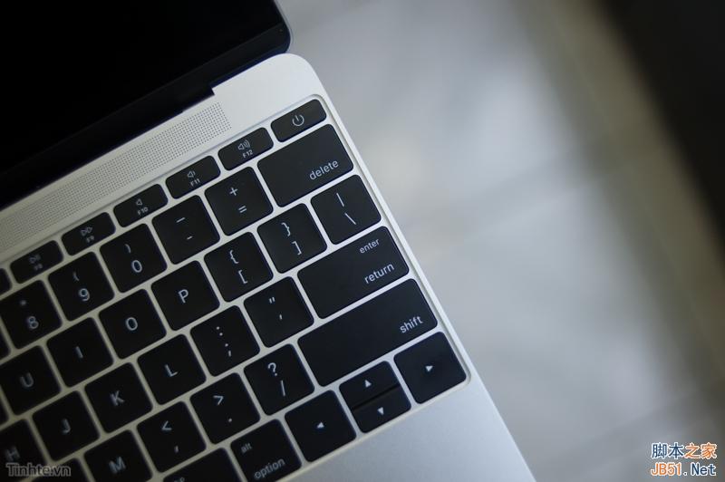 史上最薄Macbook開(kāi)箱：精致到?jīng)]話說(shuō)