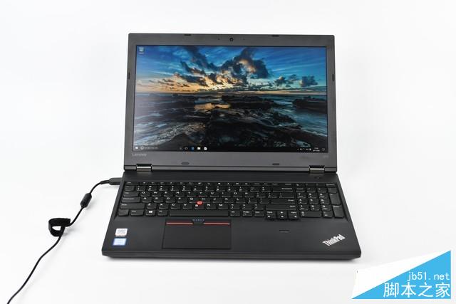 企業大屏生產力工具首選 ThinkPad L570評測
