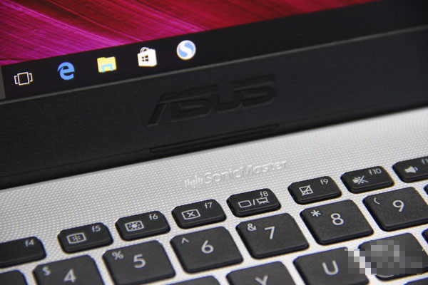 華碩S4000UA 華碩S4000UA