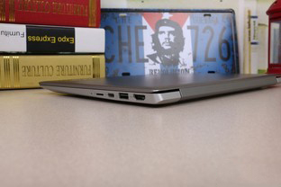 4核8代酷睿先鋒 聯(lián)想小新潮7000-13評測