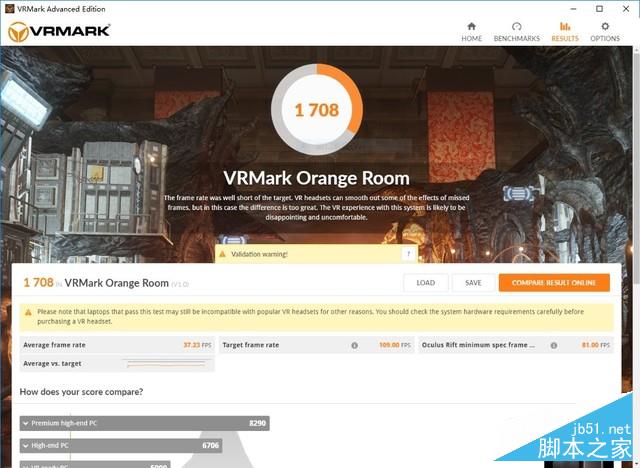 MX150高性能版首發 微星游戲本PL62評測