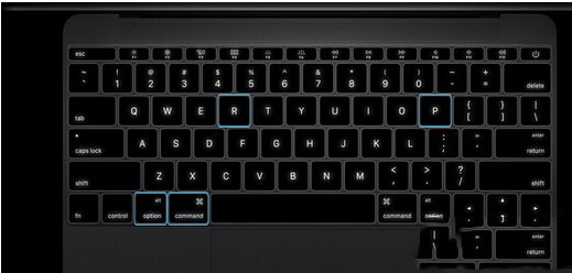 macbook都有哪些快捷鍵?macbook快捷鍵大全