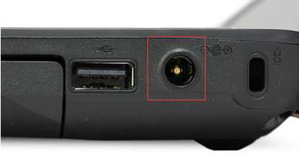 筆記本電腦常見的接口有哪些,有什么作用?