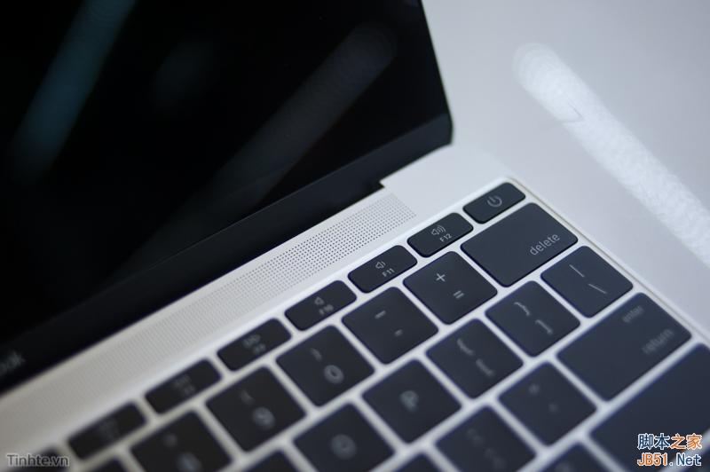 史上最薄Macbook開(kāi)箱：精致到?jīng)]話說(shuō)