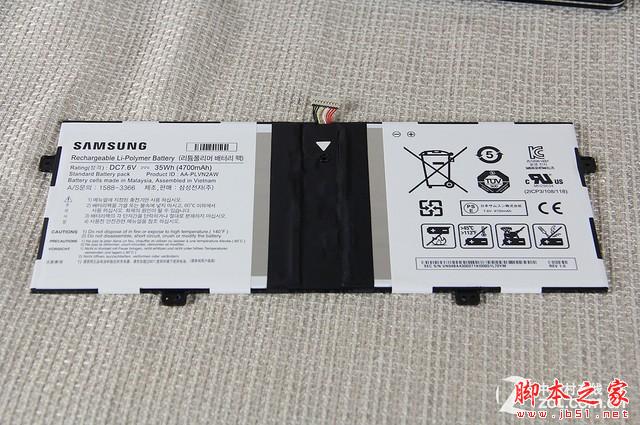 三星930X拆解