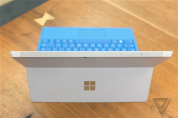 499美元!Surface 3真機圖賞:運行Win 8.1