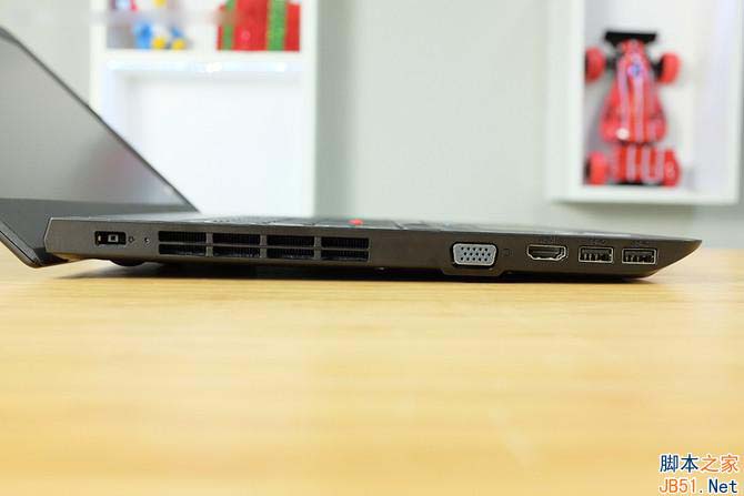 ThinkPad E575細節解析