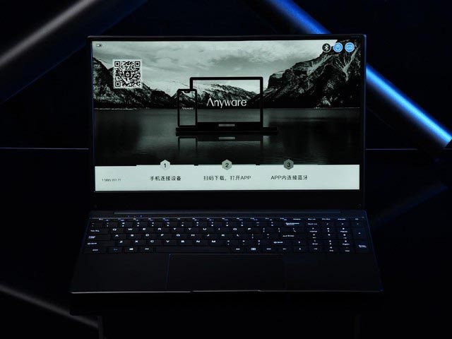 手機云本PhoneBook評測 手機秒變電腦
