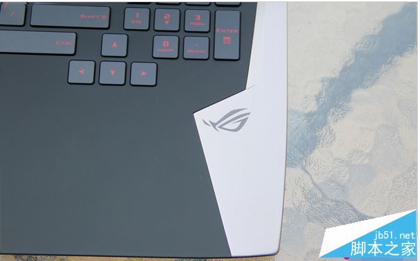 華碩GX701VI值得買嗎?華碩GX701VI高端游戲本全面評測圖解