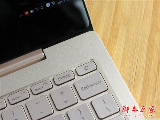 小米筆記本Air 12金色版好看嗎?小米筆記本Air 12金色版詳細評測圖賞