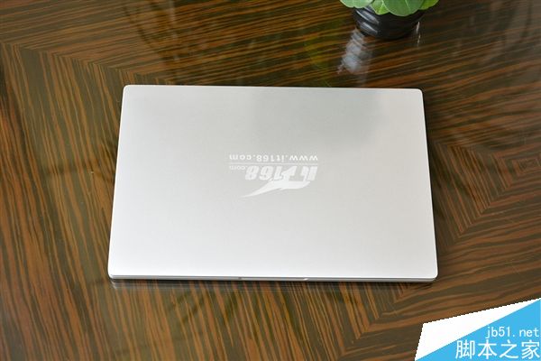 4999元正面無logo!小米筆記本詳盡開箱