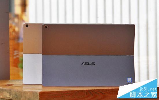 華碩靈煥3 Pro遇見微軟SP4：旗艦與旗艦間的對決