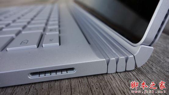 微軟Surface Laptop對比Book 看看二者有啥區別
