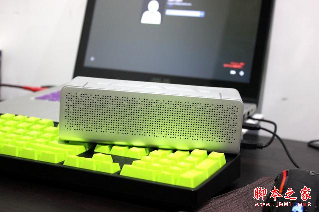 有多少和我一樣的?自從買了筆記本之后,給筆記本配上了各種裝備