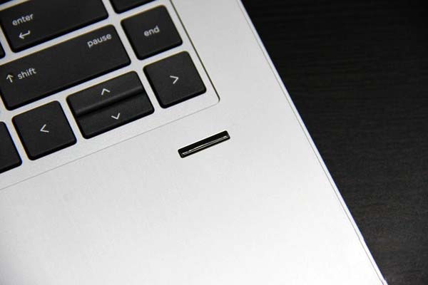 1 惠普戰66 Pro G1高色域版商務本首發評測