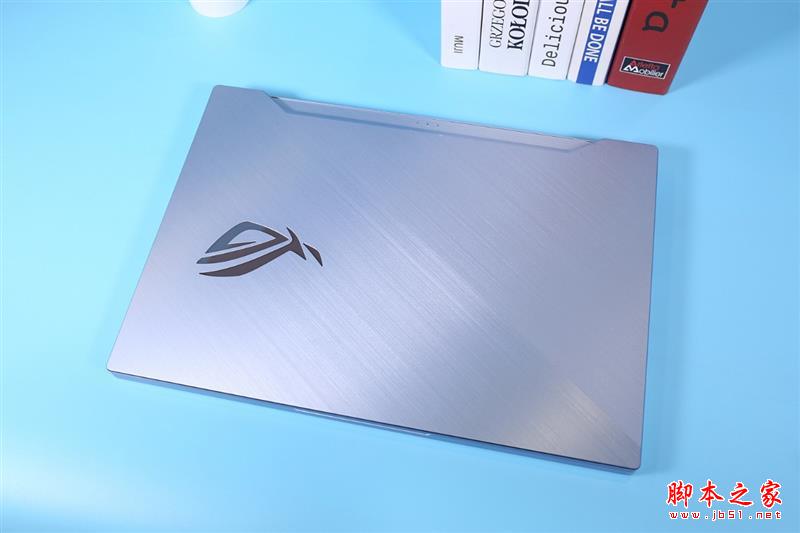 70W的i7-9750H有多強!ROG 幻15筆記本評測:看起來是輕薄本的性能本