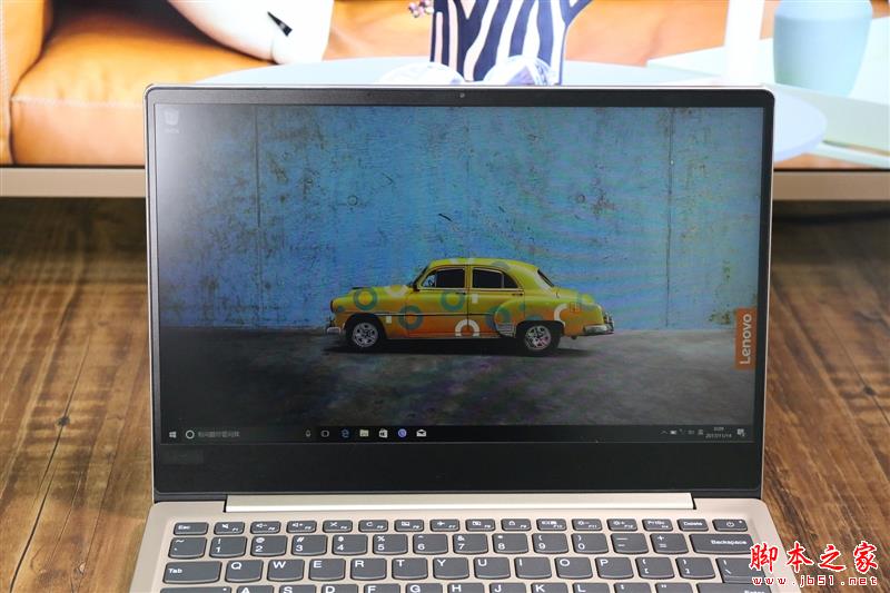 輕薄與性能兼具！聯(lián)想ideapad 720S筆記本評測：這跑分我服了