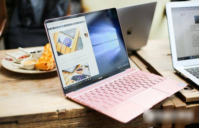 華為MateBook X和蘋果MacBook哪個好 誰更值得買？