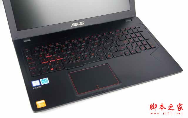 開年盛宴 七代酷睿&1050(Ti)游戲本解析 