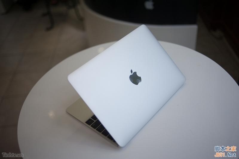 史上最薄Macbook開(kāi)箱：精致到?jīng)]話說(shuō)